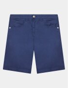 United Colors Of Benetton Pantalon scurți din material 4LN6C900Y Regular Fit