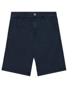 United Colors Of Benetton Pantalon scurți din material 4QNJC903Q Regular Fit