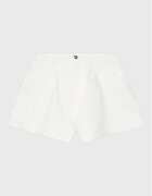 United Colors Of Benetton Pantalon scurți din material 4RISC9019 Regular Fit