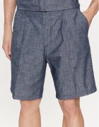 United Colors Of Benetton Pantalon scurți din material 4WV1U9005 Regular Fit