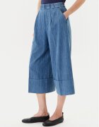 United Colors Of Benetton Pantaloni culotte 4KOWDF09M Relaxed Fit
