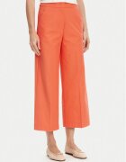 United Colors Of Benetton Pantaloni din material 42A8DF08R Wide Leg