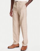 United Colors Of Benetton Pantaloni din material 43B3UF03X Regular Fit