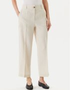United Colors Of Benetton Pantaloni din material 4AGHDF06R Straight Fit