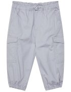 United Colors Of Benetton Pantaloni din material 4L2VGF028 Relaxed Fit