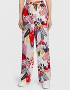 United Colors Of Benetton Pantaloni din material 4OAKDF01I Relaxed Fit