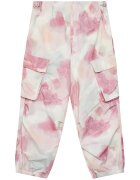 United Colors Of Benetton Pantaloni din material 4Q2RCF04K Relaxed Fit