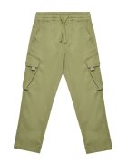 United Colors Of Benetton Pantaloni din material 4TCGCF049 Regular Fit