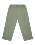 United Colors Of Benetton Pantaloni din material 4XZXCF04I Loose Fit