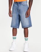 United Colors Of Benetton Pantaloni scurți de blugi 4AW7U9018 Relaxed Fit