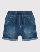 United Colors Of Benetton Pantaloni scurți de blugi 4BAY59GD0 Regular Fit
