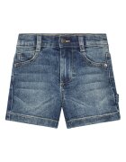 United Colors Of Benetton Pantaloni scurți de blugi 4PORG902I Straight Fit