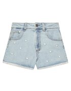 United Colors Of Benetton Pantaloni scurți de blugi 4UTPC9049 Regular Fit