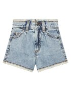 United Colors Of Benetton Pantaloni scurți de blugi 4UTPG902K Regular Fit