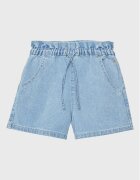 United Colors Of Benetton Pantaloni scurți de blugi 4XA2G900Q Regular Fit