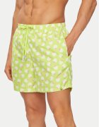 United Colors Of Benetton Pantaloni scurți pentru înot 54MX6X00R Regular Fit
