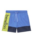 United Colors Of Benetton Pantaloni scurți pentru înot 5JD00X00S Regular Fit
