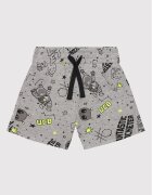 United Colors Of Benetton Pantaloni scurți sport 33AMI0302 Regular Fit