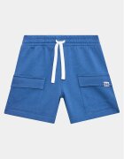 United Colors Of Benetton Pantaloni scurți sport 3BC1G900Z Regular Fit
