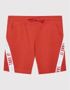 United Colors Of Benetton Pantaloni scurți sport 3BL0C900F Regular Fit