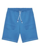 United Colors Of Benetton Pantaloni scurți sport 3BL0C903J Regular Fit