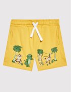 United Colors Of Benetton Pantaloni scurți sport 3BL0G900F Regular Fit