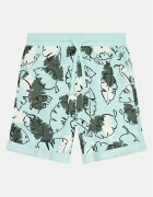 United Colors Of Benetton Pantaloni scurți sport 3H0FC902Q Regular Fit