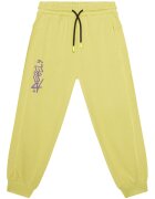 United Colors Of Benetton Pantaloni trening 33NVCF06D Regular Fit