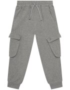 United Colors Of Benetton Pantaloni trening 3J68CF06I Regular Fit