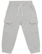 United Colors Of Benetton Pantaloni trening 3J68GF045 Regular Fit