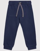 United Colors Of Benetton Pantaloni trening 3J70GF010 Regular Fit
