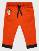 United Colors Of Benetton Pantaloni trening 3J74GF00X Regular Fit