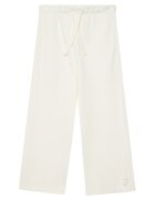 United Colors Of Benetton Pantaloni trening 3NBMCF06K Écru Relaxed Fit