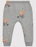 United Colors Of Benetton Pantaloni trening 3P4BAF00E Regular Fit