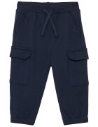 United Colors Of Benetton Pantaloni trening 3UNIGF045 Regular Fit
