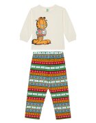 United Colors Of Benetton Pijama 37MW0P07R Regular Fit