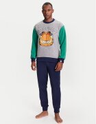 United Colors Of Benetton Pijama 3JA44P02K Regular Fit
