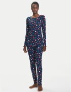 United Colors Of Benetton Pijama 3SUP3P03N Regular Fit