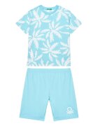 United Colors Of Benetton Pijama 3X0Y0P08Q Relaxed Fit
