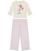 United Colors Of Benetton Pijama 3Y5E0P08B Regular Fit