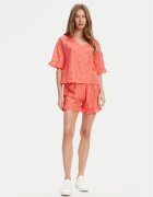 United Colors Of Benetton Pijama 4SHX3P03X Regular Fit