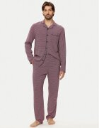 United Colors Of Benetton Pijama 4X9X4P009 Regular Fit