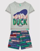 United Colors Of Benetton Pijama DISNEY 3BVX0P00T Regular Fit
