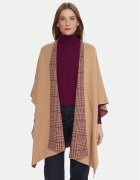 United Colors Of Benetton Poncho 112HEU01N Regular Fit