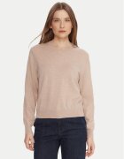United Colors Of Benetton Pulover 1002D10BG Relaxed Fit