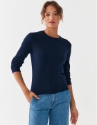 United Colors Of Benetton Pulover 1002D1K01 Regular Fit