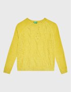 United Colors Of Benetton Pulover 1027C101P Regular Fit