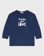 United Colors Of Benetton Pulover 112CB1009 Regular Fit