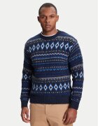 United Colors Of Benetton Pulover 1137K107V Regular Fit