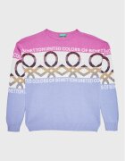 United Colors Of Benetton Pulover 1194Q101X Regular Fit